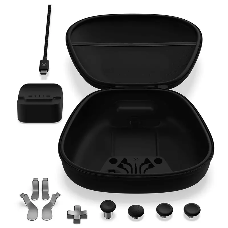 Xbox Elite Series 2 Complete Component Pack For Xbox Wireless Controller Elite Series 2 Controller 1