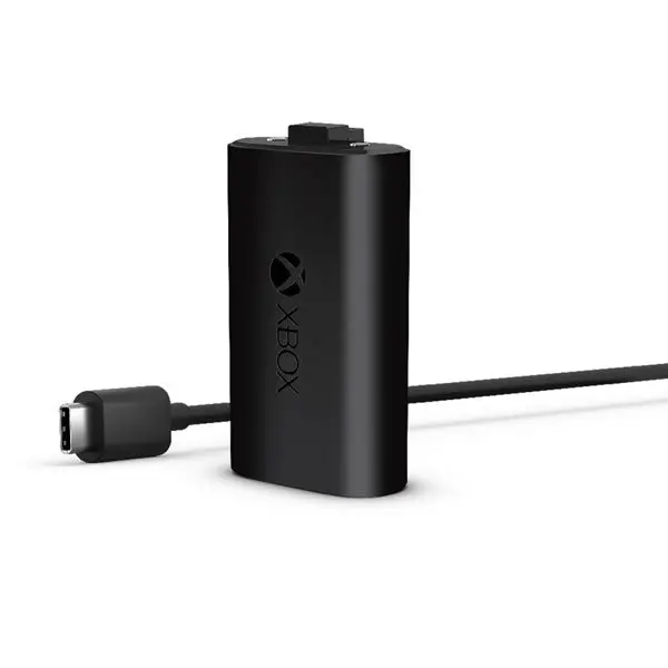 Xbox Rechargeable Battery + Usb-C Cable 1