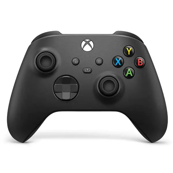 Xbox Series X | S  Wireless Controller - Carbon Black 1