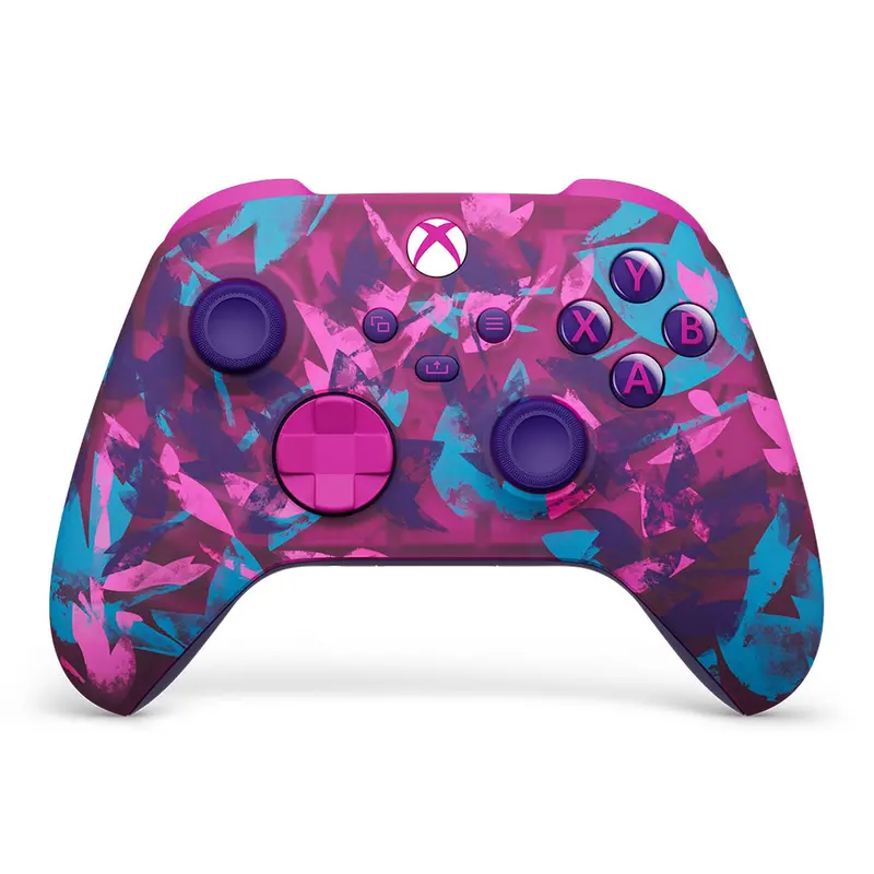 Xbox Wireless Controller – Heart Breaker Special Edition 1