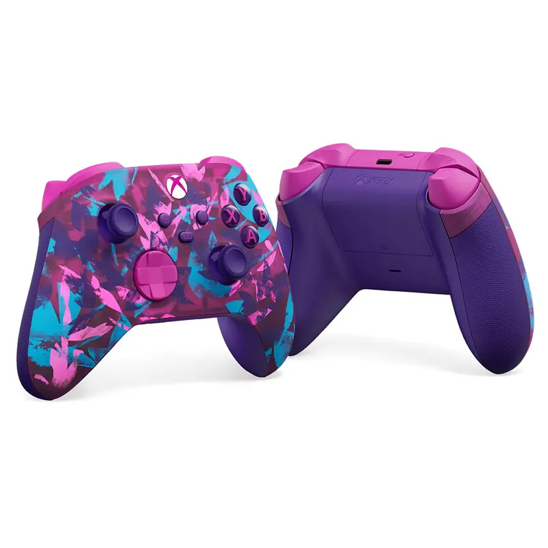 Xbox Wireless Controller – Heart Breaker Special Edition 2