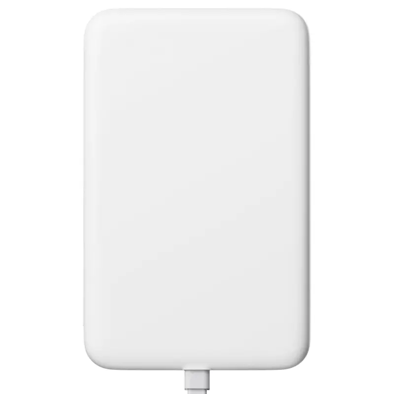 Xiaomi 33W Power Bank 10000Mah (Integrated Cable)-White 1