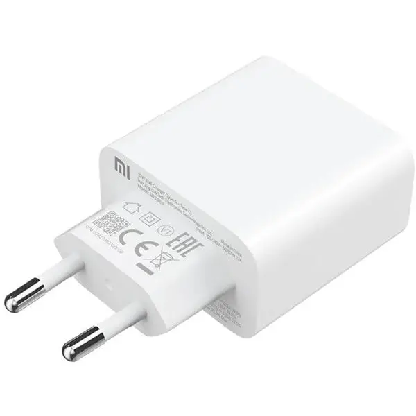 Xiaomi 33W Wall Charger 2
