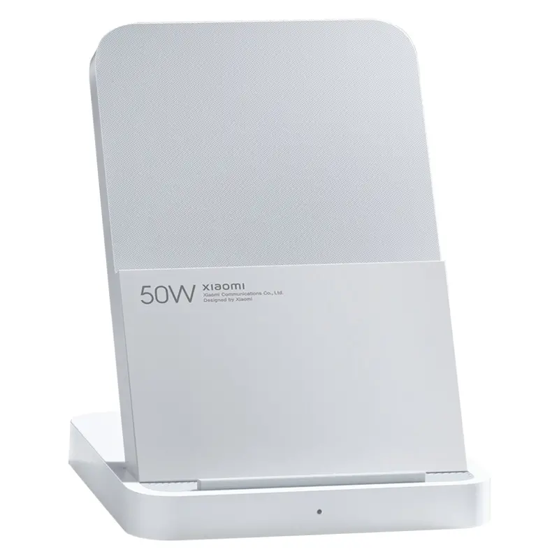 Xiaomi 50W Wireless Charging Stand Pro 1