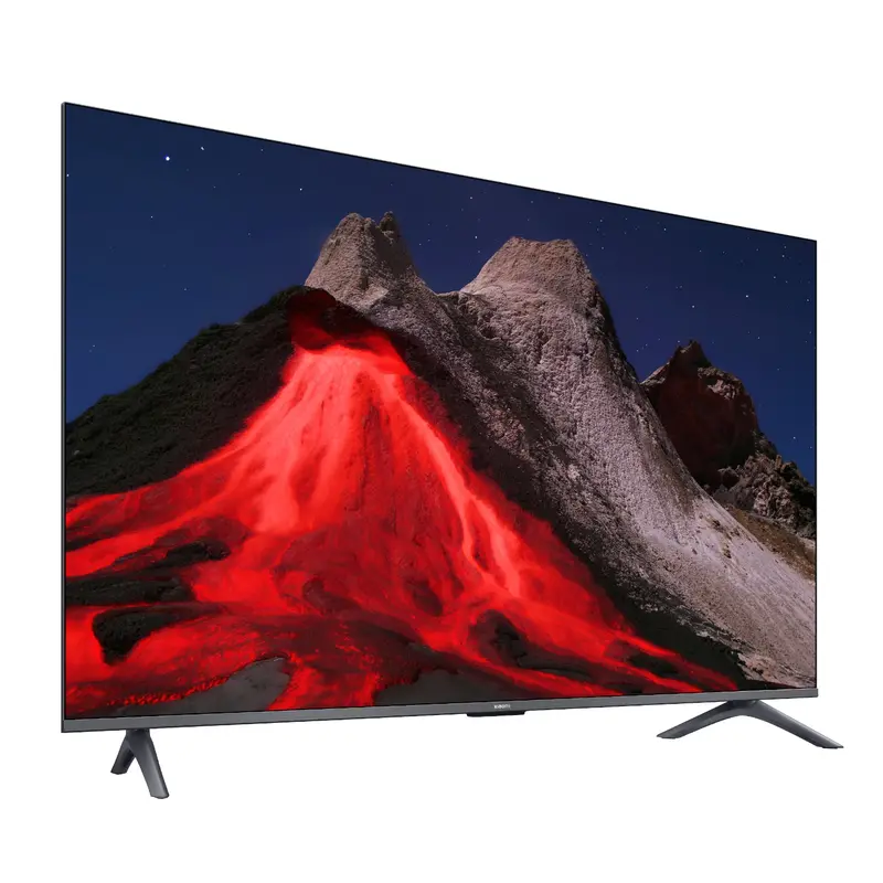 Xiaomi A Pro 55" Qled 4K Smart Tv (Hdr10+, Google Tv, Dolby Audio, 60Hz) 2