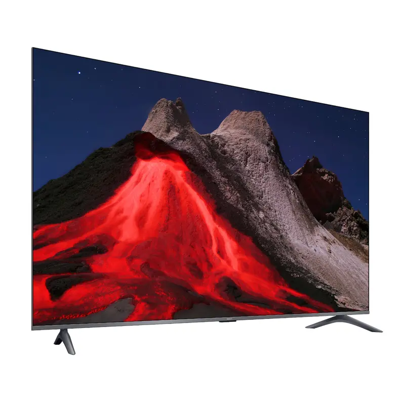Xiaomi A Pro 75" Qled 4K Smart Tv (Hdr10+, Google Tv, Dolby Audio, 60Hz) 2