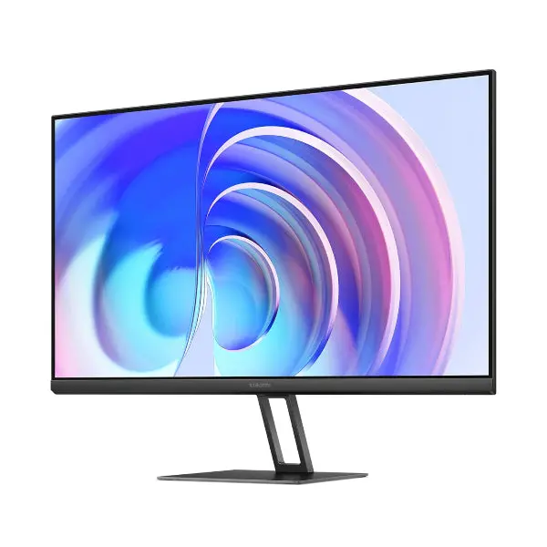Xiaomi A24i 24" Full Hd 1080P Ips Monitor (100Hz, 6Ms, 16:9, Hdmi/Dp, Flicker-Free, And Vesa Mount) 2