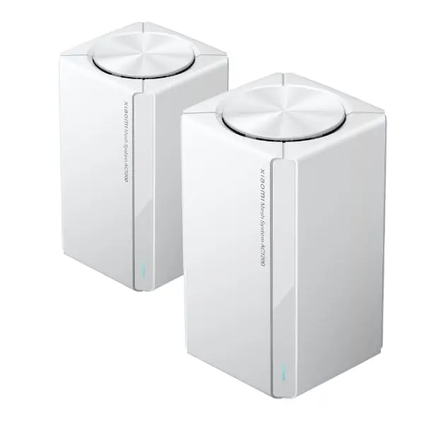 Xiaomi Ac1200 Whole Home Mesh Wi-Fi System (2-Pack) 1