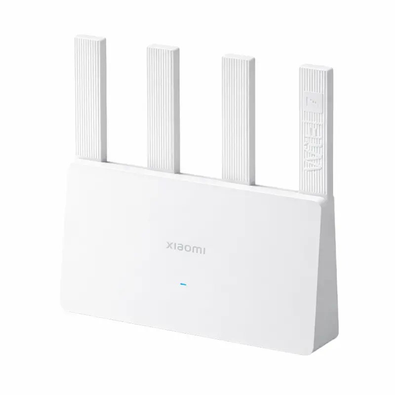 Xiaomi Be3600 Wireless Dual-Band Wi-Fi 7 Router With 2.5Gb Ethernet – White 2