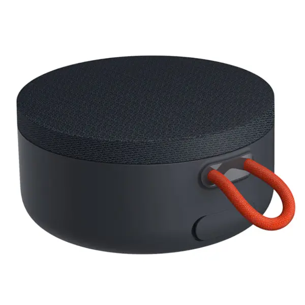 Xiaomi Bhr4802gl Portable Bluetooth Speaker - Grey 1