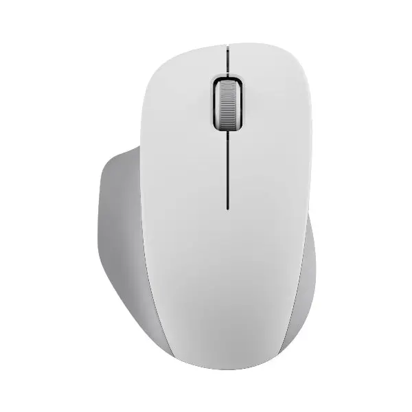 Xiaomi Comfort Edition Wireless Mouse - White 1