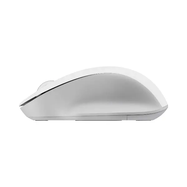 Xiaomi Comfort Edition Wireless Mouse - White 2
