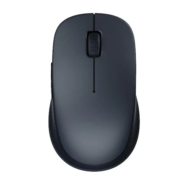 Xiaomi Dual-Mode Wireless Silent Mouse 2 - Black 1