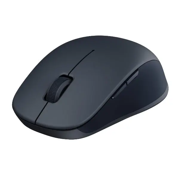 Xiaomi Dual-Mode Wireless Silent Mouse 2 - Black 2