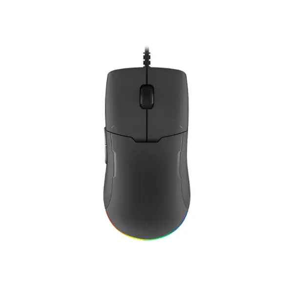 Xiaomi Gaming Mouse Lite (Wired | 6200Dpi Pixart Sensor | Rgb | 72G) 1