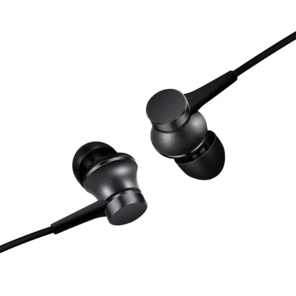 Xiaomi In-Ear Headphones Basic (Black) 1