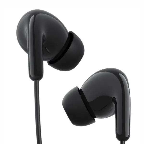 Xiaomi In-Ear Headphones Type C - Black 2