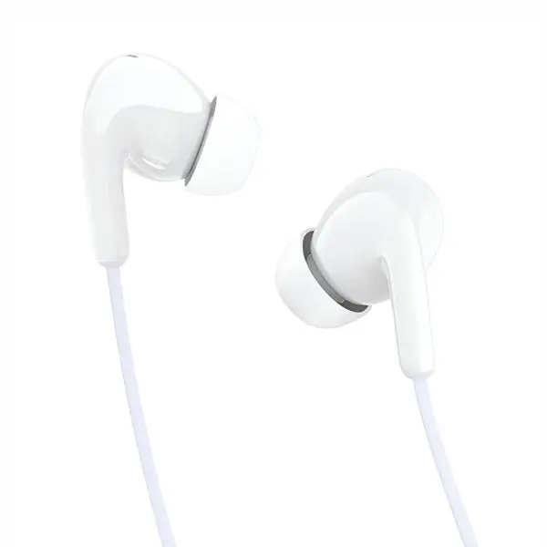 Xiaomi In-Ear Headphones Type C - White 2