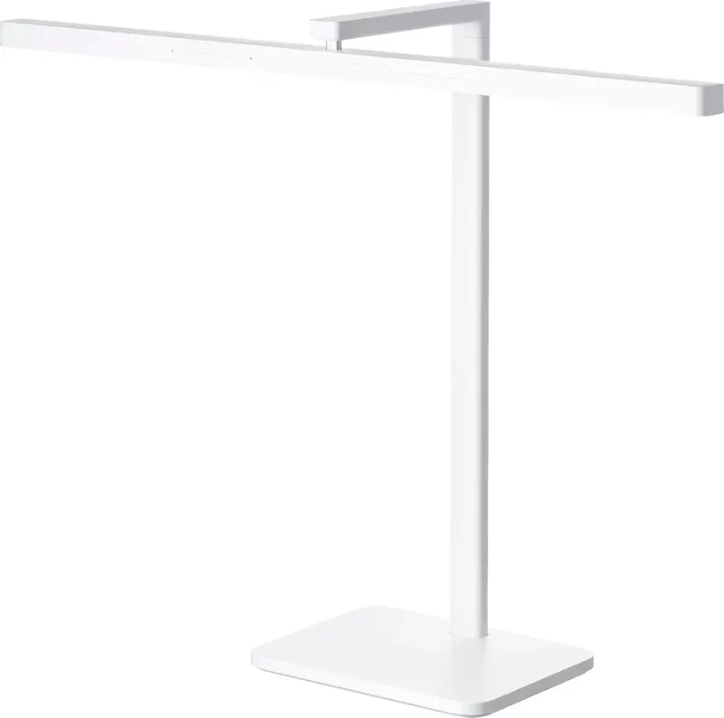 Xiaomi Led Desk Lamp 2 With Smart Voice Control – White 1