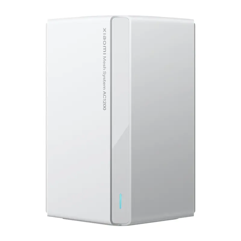 Xiaomi Mesh System Ac1200 - 3 Pack 2