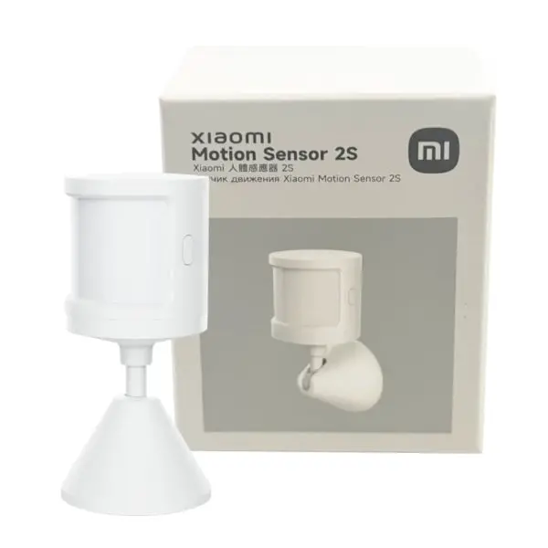 Xiaomi Motion Sensor 2S 1