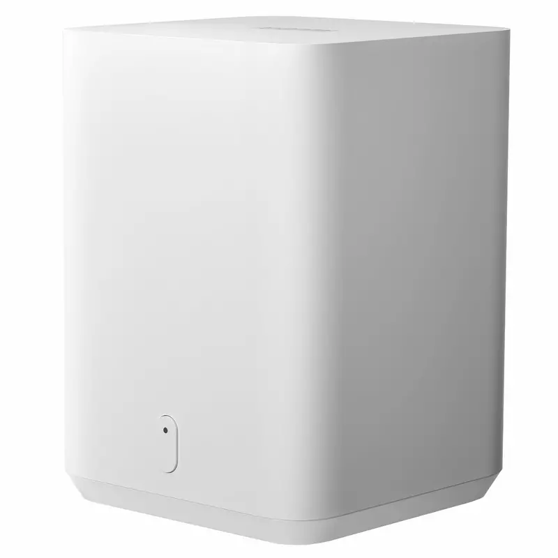 Xiaomi Outdoor Camera Base Station – White 1