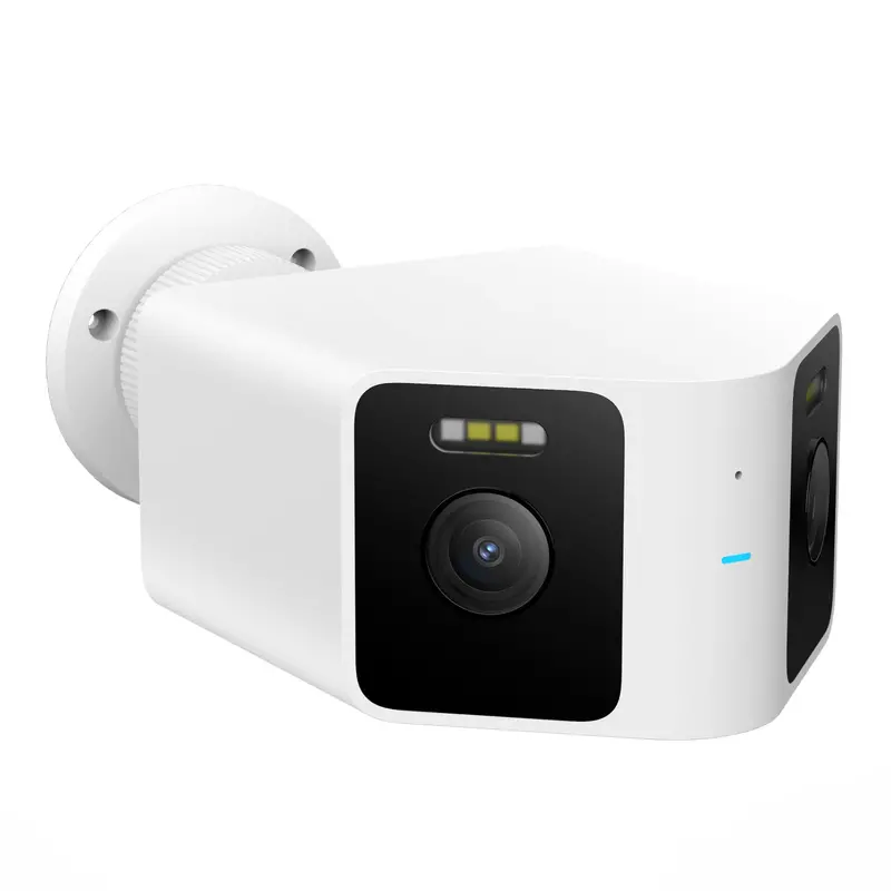 Xiaomi Outdoor Camera Cw100 Dual 1