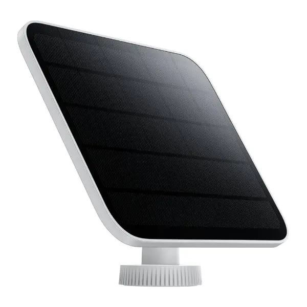 Xiaomi Outdoor Camera Solar Panel (Bw Series) 1