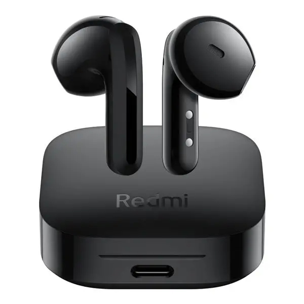 Xiaomi Redmi Buds 6 Active – Black 1