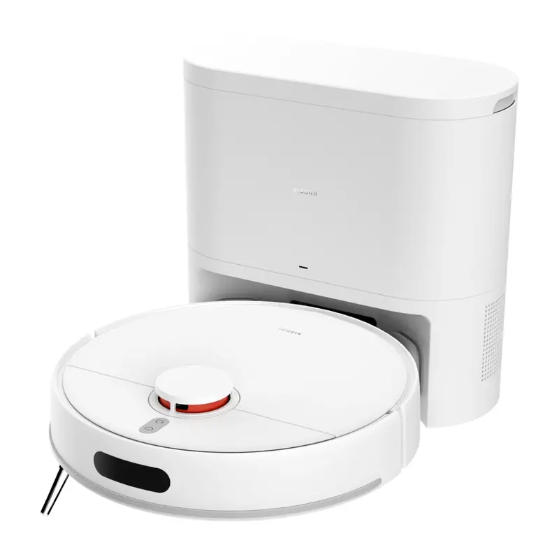 Xiaomi Robot Vacuum Cleaner H40 1
