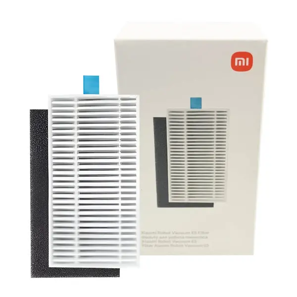 Xiaomi Robot Vacuum E5 Filter 1
