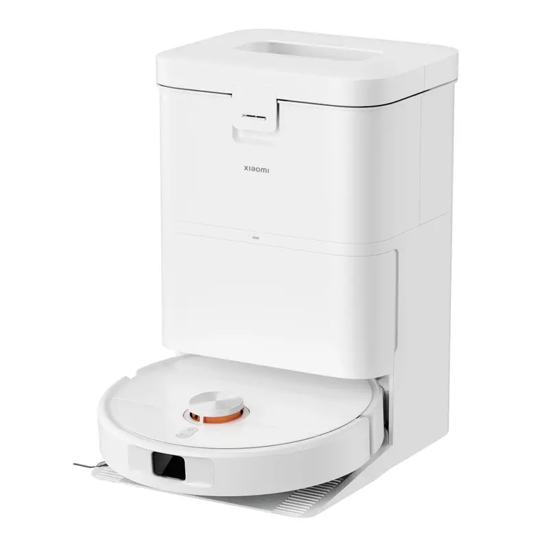 Xiaomi Robot Vacuum H50 1