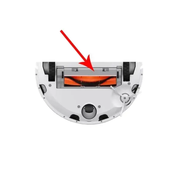 Xiaomi Robot Vacuum Mop Brush Cover 2