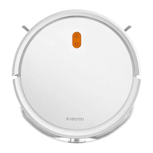 Xiaomi Robot Vacuum Mop E5 - White 1
