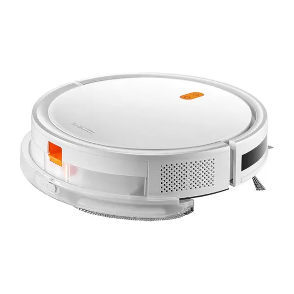 Xiaomi Robot Vacuum Mop E5 - White 2