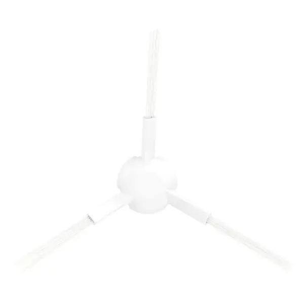 Xiaomi Robot Vacuum Side Brush For X10+/S10+/X20+ 1