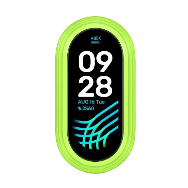 Xiaomi Smart Band 8 Running Clip 1