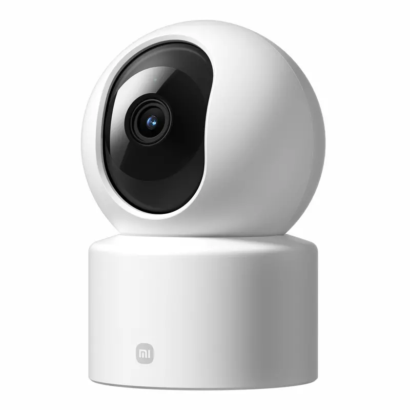 Xiaomi Smart C201 1080P Indoor Wi-Fi Security Camera – White 1