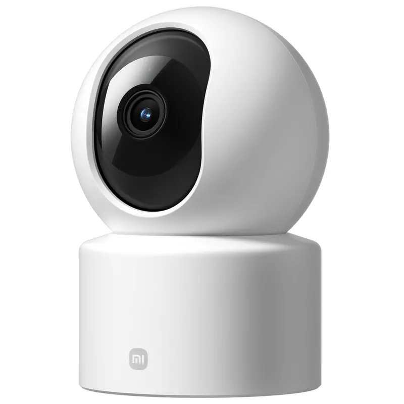 Xiaomi Smart C301 2K Indoor Wi-Fi Security Camera-White 1
