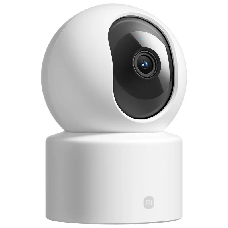 Xiaomi Smart C301 2K Indoor Wi-Fi Security Camera-White 2