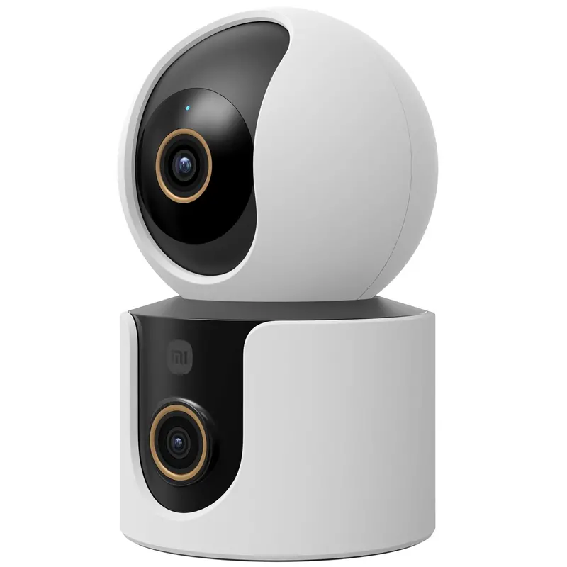 Xiaomi Smart Camera C500 Dual (4Mp, 360° Ptz, Ai Detection, Night Vision) 2