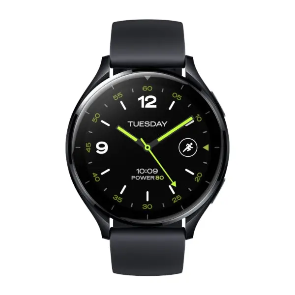 Xiaomi Smart Watch 2 - Black 1