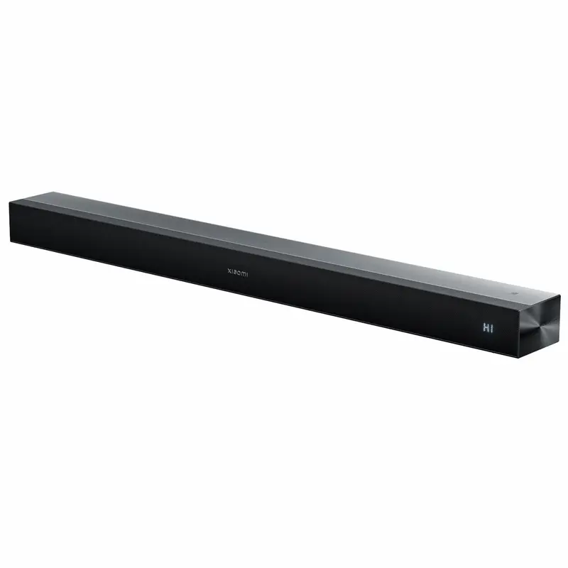 Xiaomi Soundbar Pro 2.0 Dolby Audio Bluetooth - Black 1