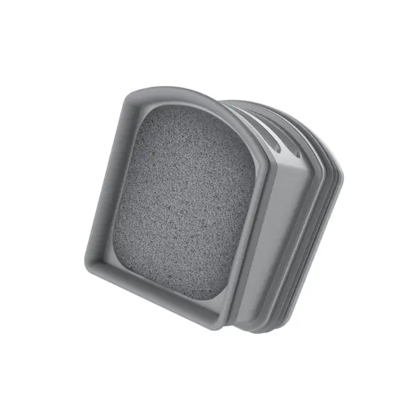 Xiaomi Truclean W10 Pro Wet Dry Vacuum Filter - 2 Pack 1