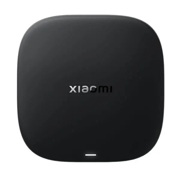 Xiaomi Tv Box S 3Rd Gen 4K Uhd Media Player 2