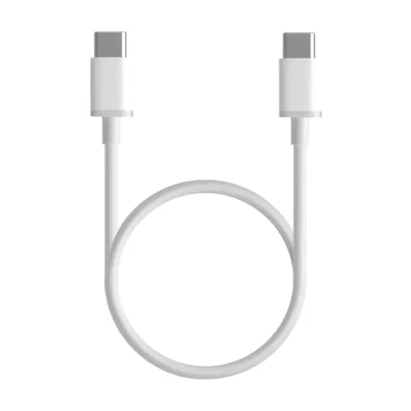 Xiaomi Usb Type-C To Type-C 1.5M Cable - White 2
