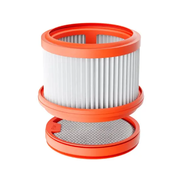 Xiaomi Vacuum Cleaner G9 Plus/G10 Plus Filter Kit 1