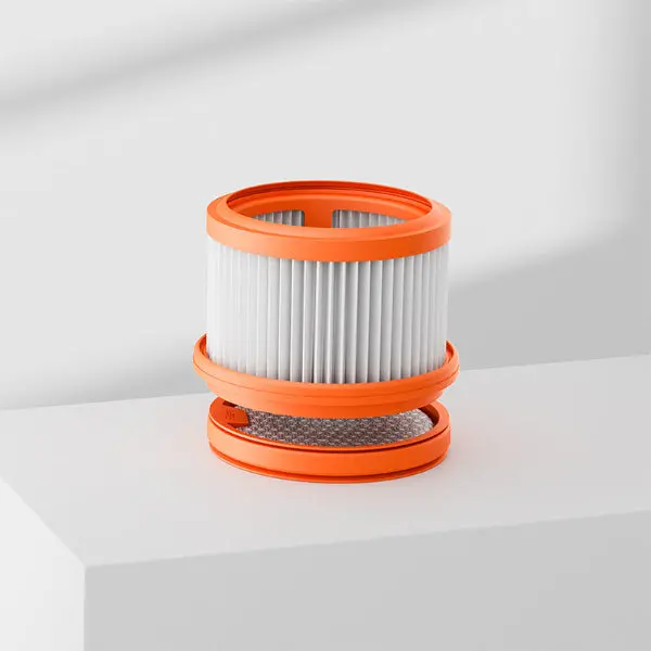 Xiaomi Vacuum Cleaner G9 Plus/G10 Plus Filter Kit 2