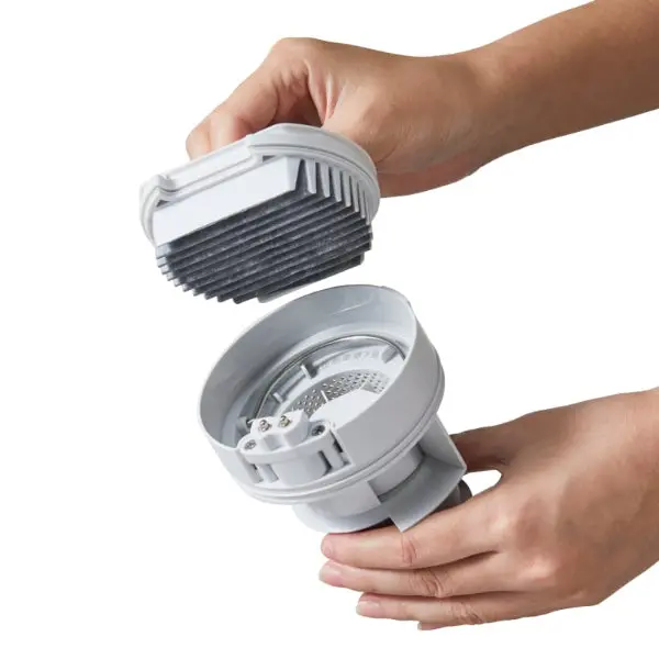 Xiaomi Vacuum Cleaner Light Hepa Filter 2-Pack 2