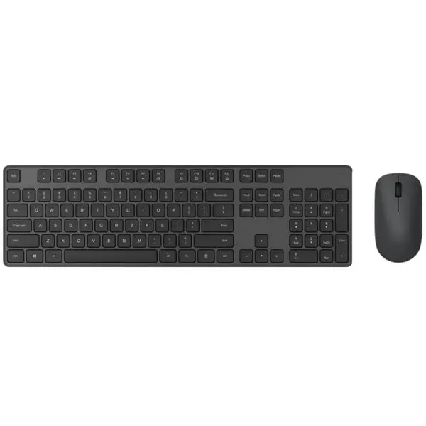 Xiaomi Wireless Keyboard And Mouse Combo 1